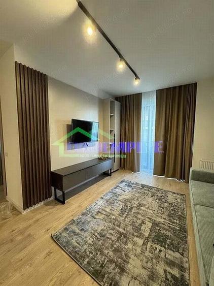 Apartament 3 camere de inchiriat zona Campus - Tomis Nord, BLOC NOU - 2