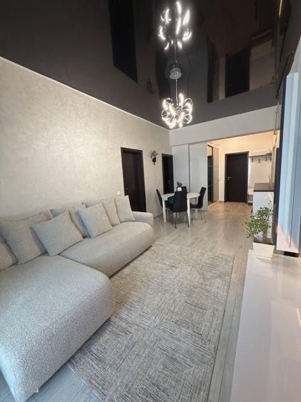 Apartament 3 camere, Nicolina-Prima Statie! Mobilat si utilat, bloc 2020! - 4