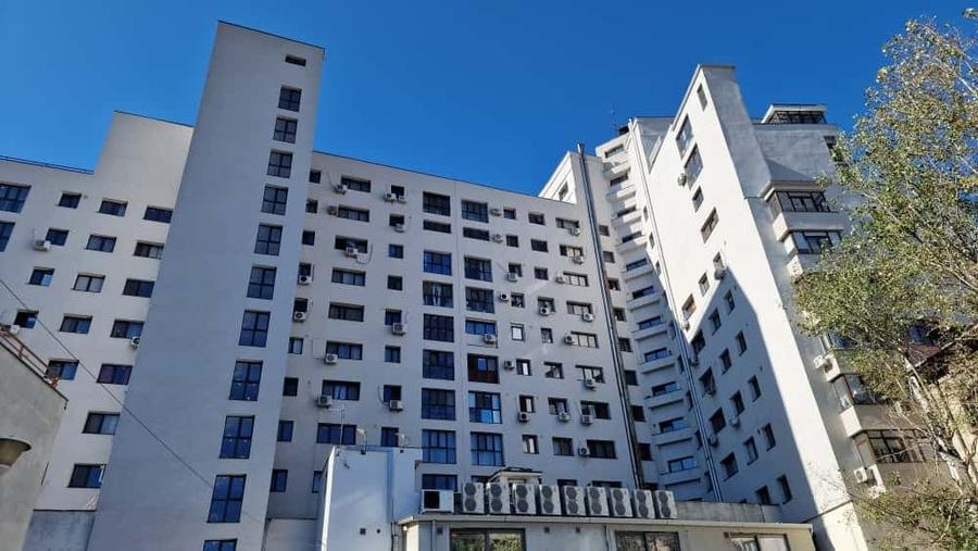 DOROBANTI - Liceul I.L. Caragiale - 3