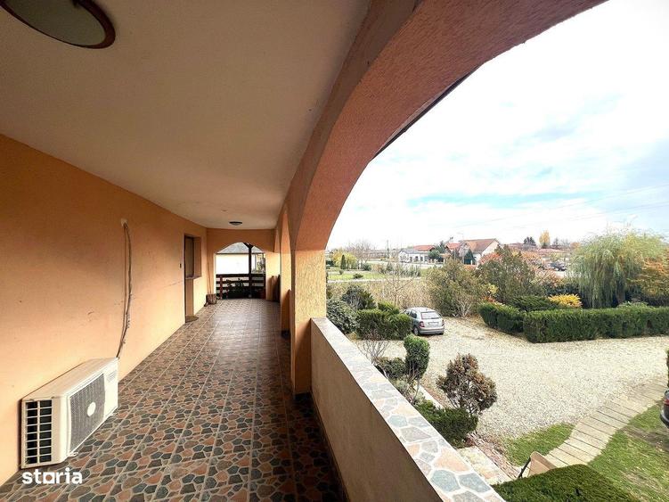 Apartament cu 3 camere in Vila | Curte si gradina | Aproape de oras - 16