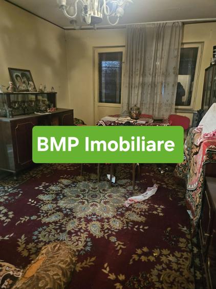 Ap. 3 camere, strada Nicolae Balcescu! - 6