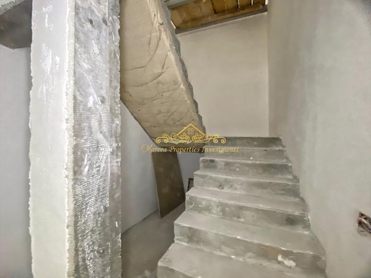 Vila Casa Andronache Colentina / Dedeman - 7