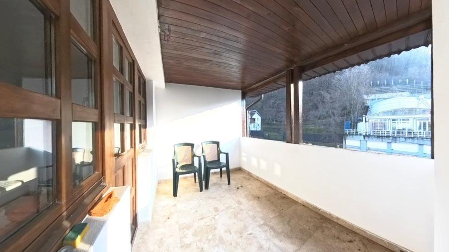 Vila de vânzare în stațiunea balneoclimaterică Sărata Monteoru - 8