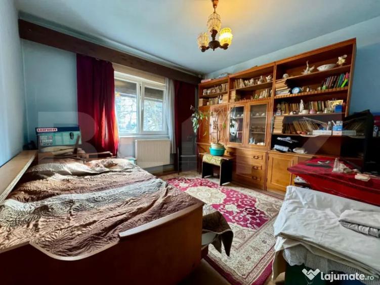 Apartament cu 3 camere Zona Calea Aradului, Oradea - 6