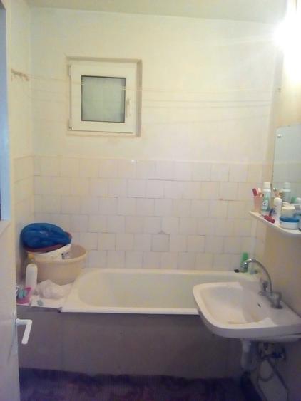 Apartament cu 2 camere decomandat în Mazepa 1