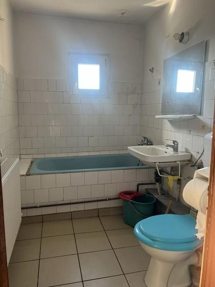 Apartament cu 2 camere decomandat în Banu Mărăcine