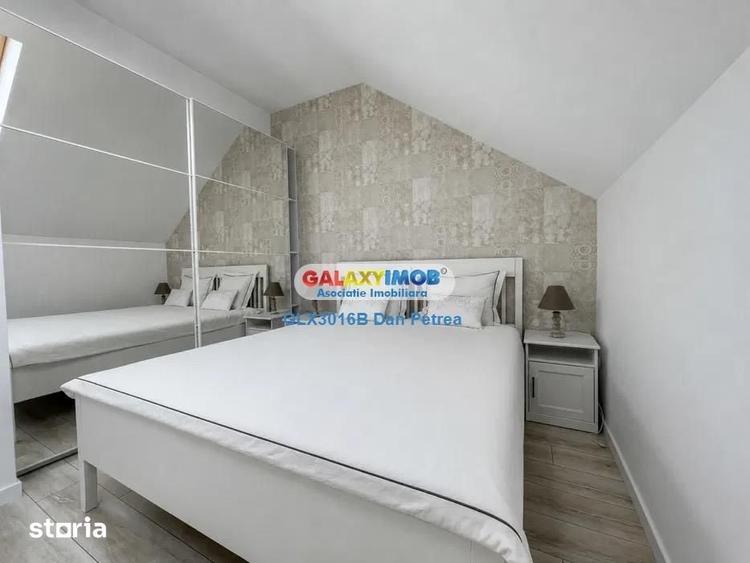 Inchiriere casa Pipera -complex Alexander - 5