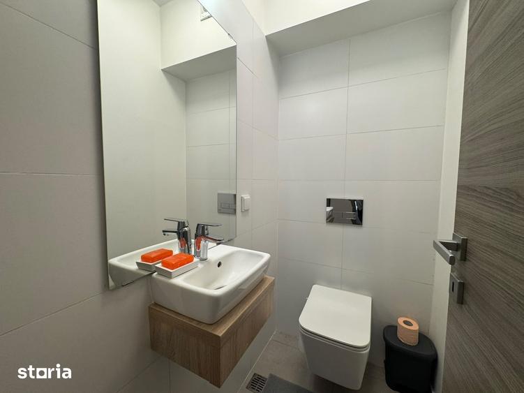 Apartament cu 3 camere în Timpuri Noi