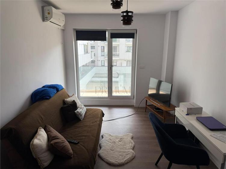 Apartament 1 cameră | 49 mp | Centrală proprie | Zona Torontalului - 1