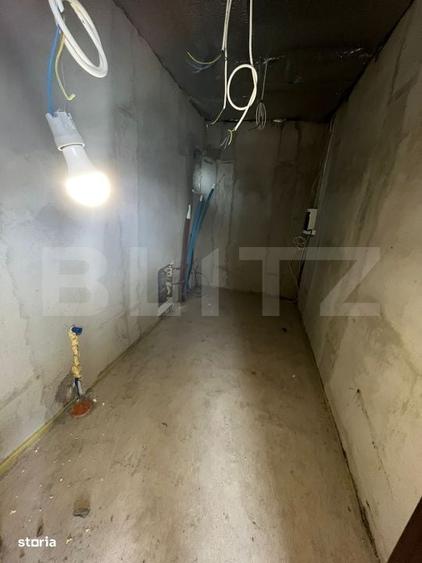 Casă cu 4 camere cu Teren 600 Mp în Smârdan