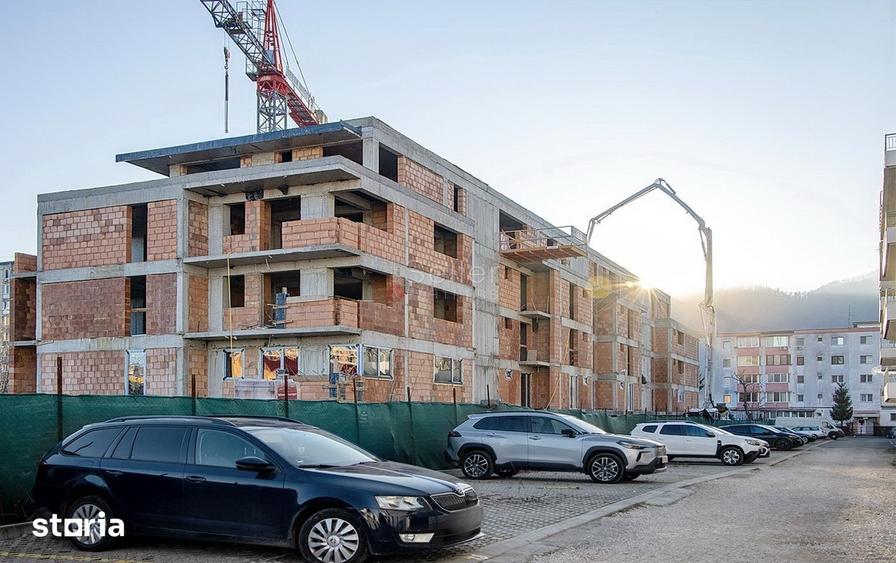 Zona Linistita Acces Facil - 9