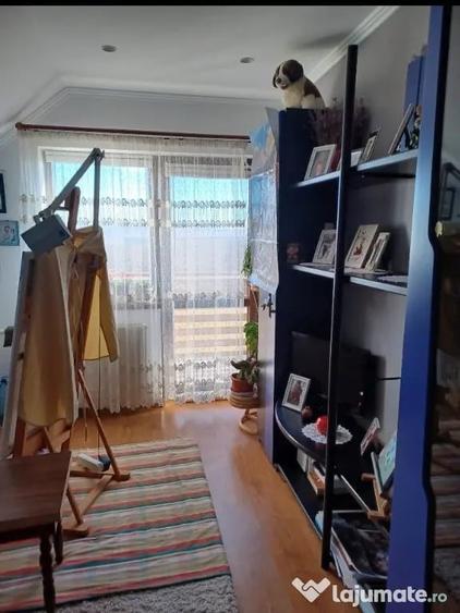 Casă cu 4 camere cu Teren 600 Mp în Tișăuți