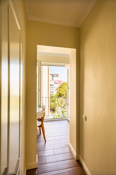 Apartament 4 camere bloc ONT - 4