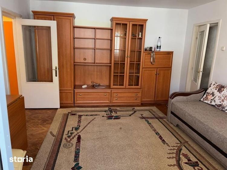 Apartament cu 2 camere în Vicovu de Sus