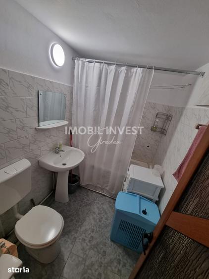Apartament cu 2 camere în Ampoi 3