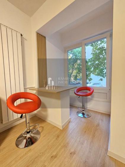 2 camere decomandat, modern| Parcare | 5 min metrou Apărătorii Patriei - 2