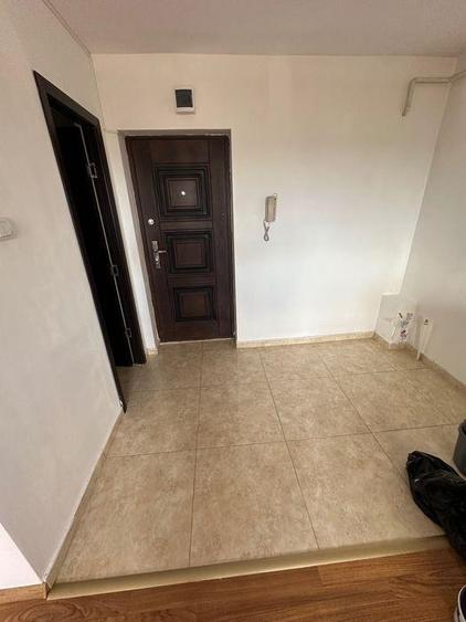 str Pepinierei apartament cu 1 camera decomandat - 4