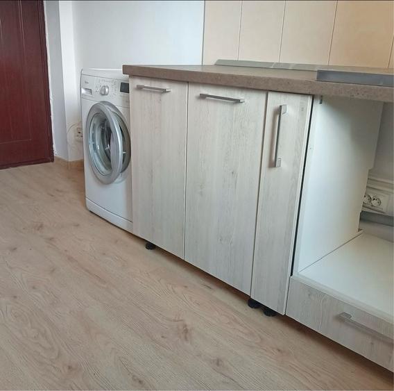 Garsonieră în Dosu Bricii