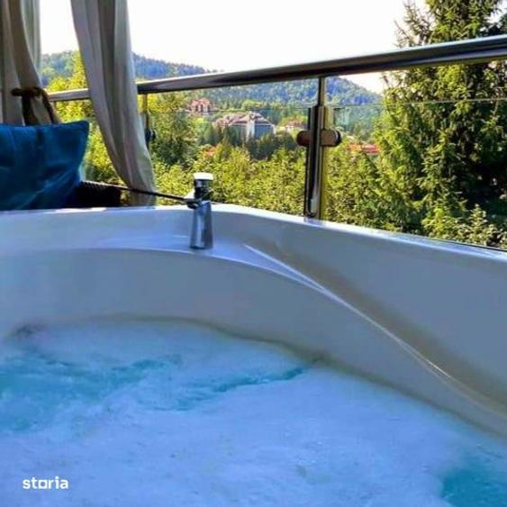 Exclusive Penthouse & Luxury Boutique Vila - Rezidential / Comercial - 11