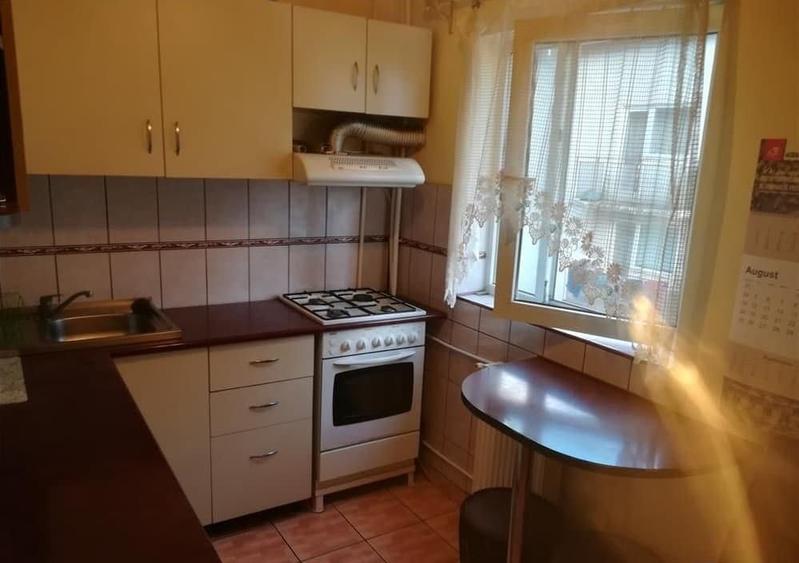 Garsonieră decomandată în Mănăștur
