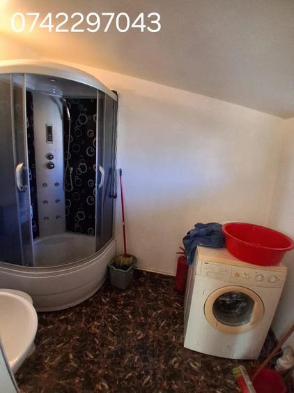 Casă cu 1 camere cu Teren 450 Mp în Central