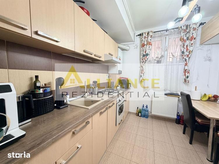 Metrou Dimitrie Leonida ~ Apartament 3 camere ~ 2 bai - 8