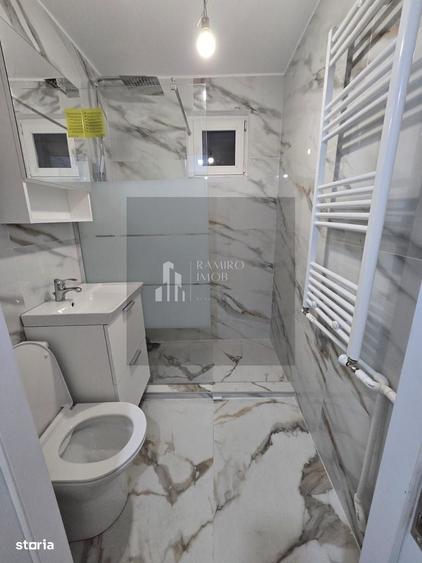 Apartament cu 3 camere în Jilava