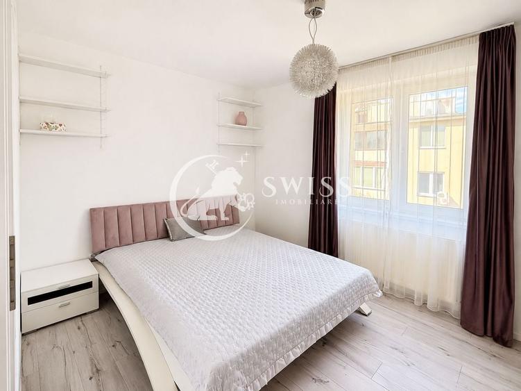Apartament modern 2 camere | 52mp | Zona Centrala | Cluj Arena - 3