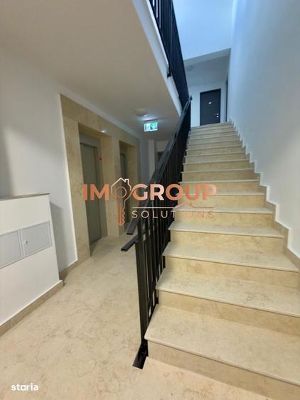 Apartament cu 3 camere în Tudor Vladimirescu
