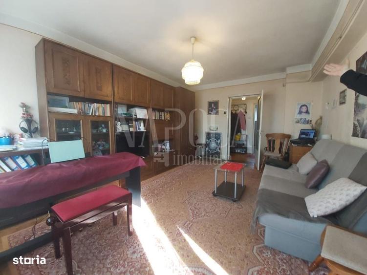 Apartament 3 camere de vanzare in Decebal Oradea, Oradea - 5