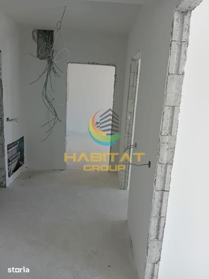 Apartament cu 2 camere decomandat în Centrul Civic