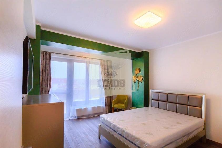 Apartament cu 4 camere în Ștrand