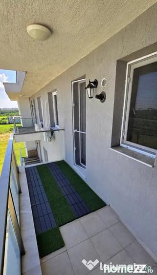 Apartament cu 3 camere decomandat în Ghencea