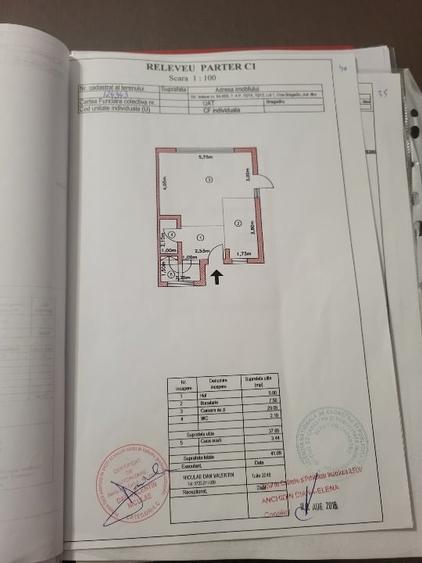Casă cu 3 camere cu Canalizare în Central