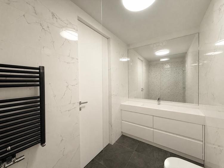 Apartament de vanzare 2 camere zona Floreasca, Bucuresti - 8