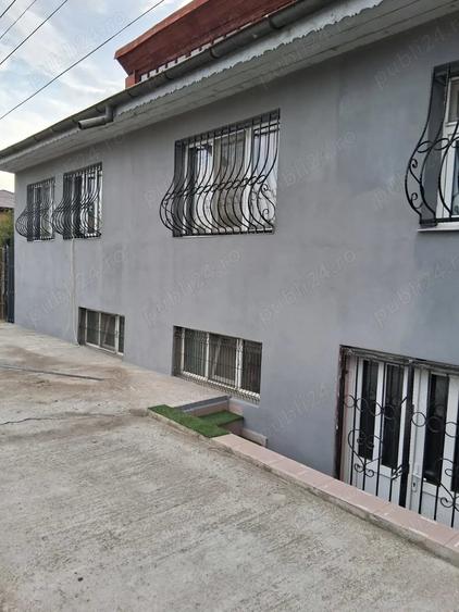 Spațiu comercial, de 55 mp, în Cumpăna