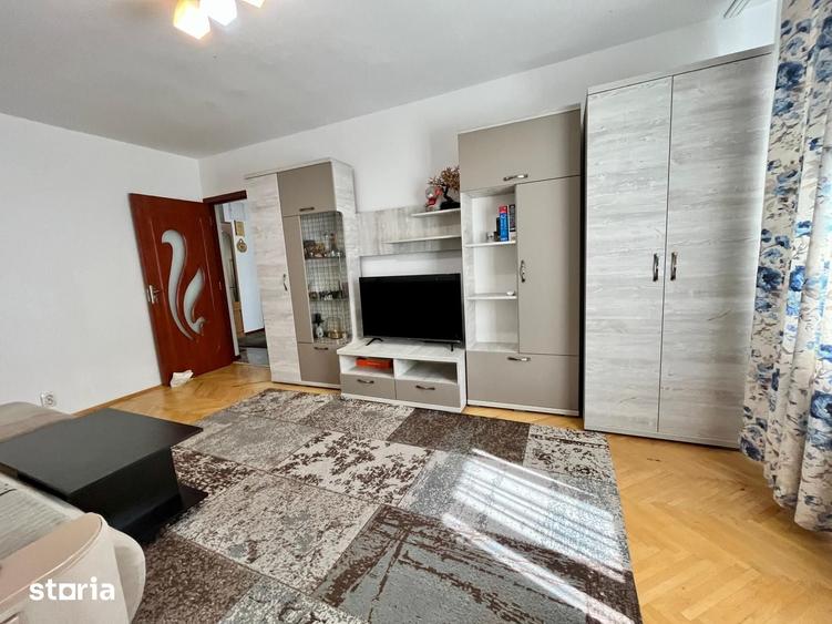 Apartament de inchiriat, 2 camere, decomandat, 50 mp, Nicolina - 3