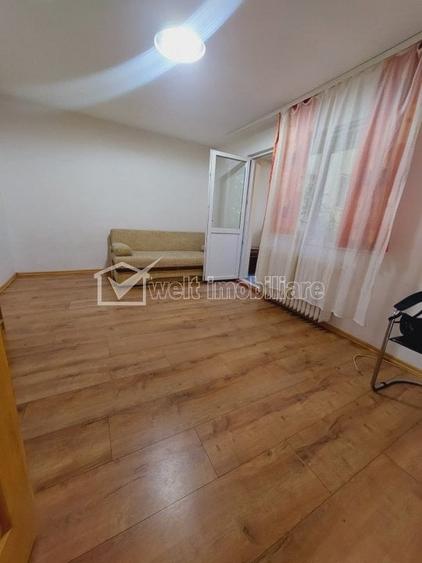 Inchiriere Apartament confort sporit La Cheie, Gheorgheni - 1