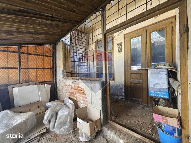 Apartament cu 4 camere în Central
