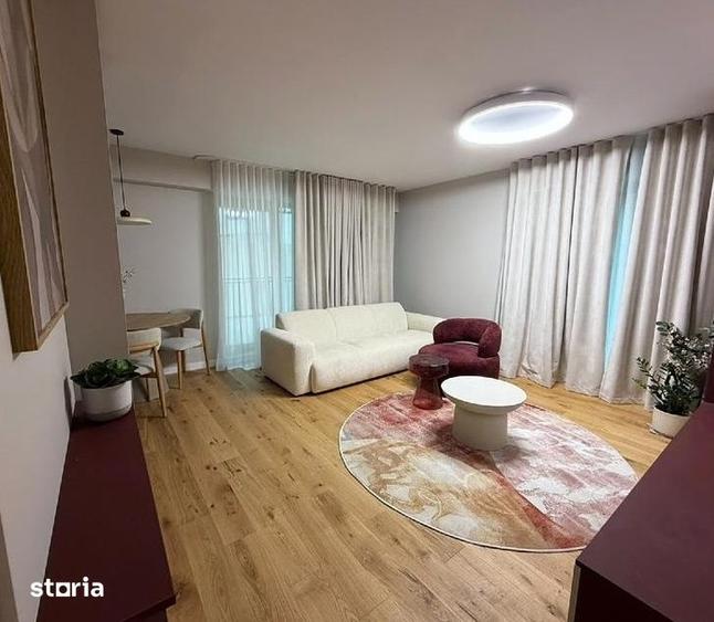 Apartament cu 3 camere decomandat în Centrul Civic
