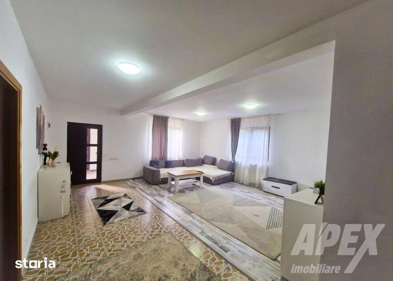Casă cu 3 camere cu Teren 400 Mp în Central