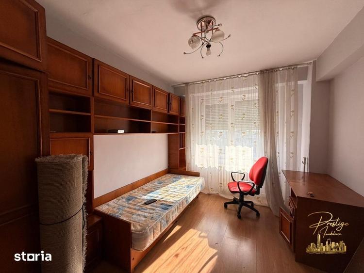 Apartament cu 3 camere de inchiriat in zona Cantemir - Oradea - 10