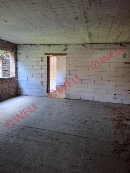 Spațiu comercial, de 1,302 mp, în Sovata