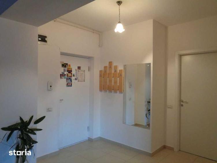 Apartament cu 2 camere în Răcădău