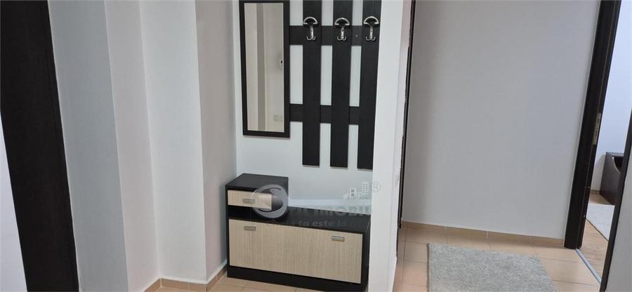 Apartament 2 camere - Green Park Tătărași - 11