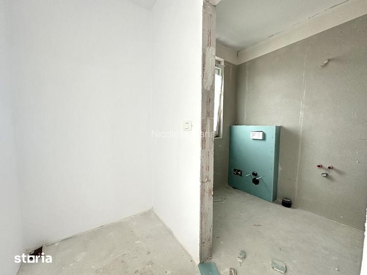 Duplex modern 5 camere, 153 mp utili, 363 mp teren - Giarmata