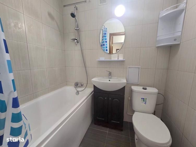 Apartament cu 2 camere decomandat în Nicolae Grigorescu