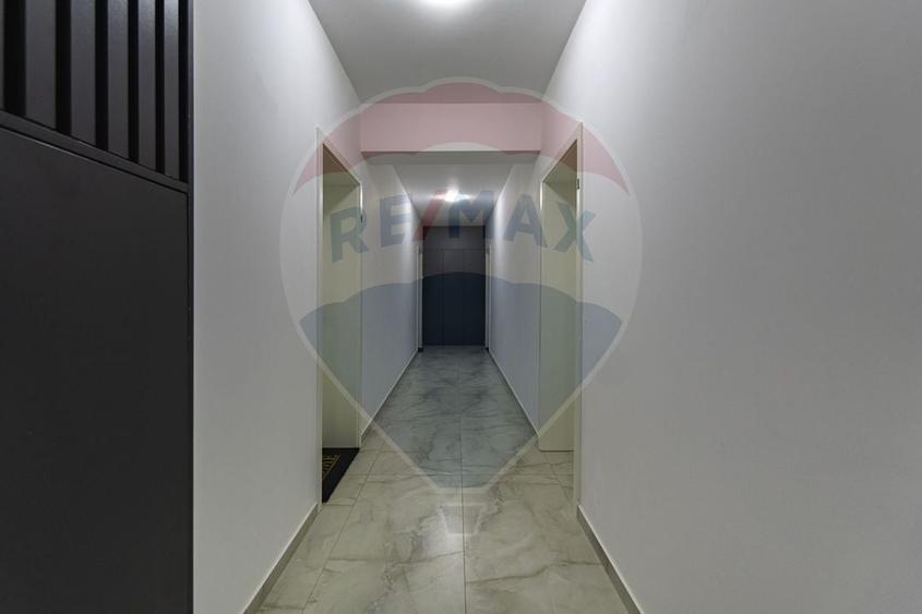Comision 0% – Apartament 3 camere în Royal Koncept Residence Tractoru - 14