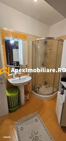 Apartament cu 2 camere semidecomandat, mobilat în Obor