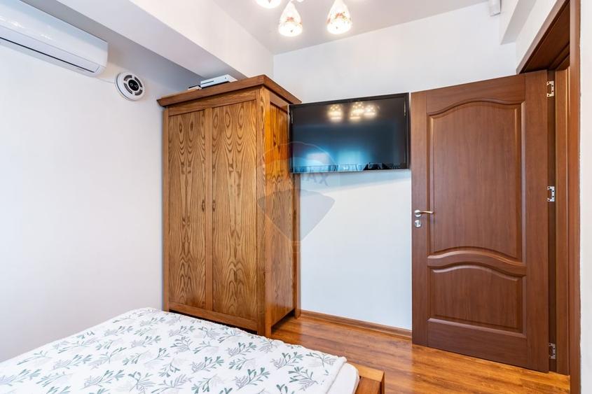 Casă individuală cu 4 camere cu Teren 325 Mp în Balotești